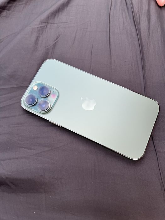 Iphone 13 Pro Max в отлично състояние