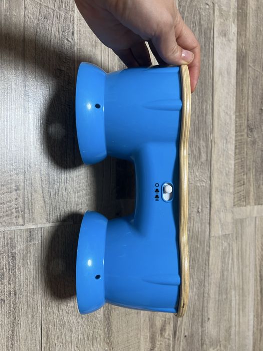 Детско барабанче Hape