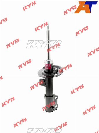 Стойка передняя Kia Cerato