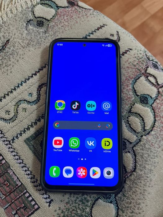 Обмен или продажа самсунг А 54