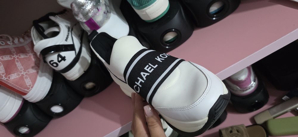 Adidasi michael kors femei