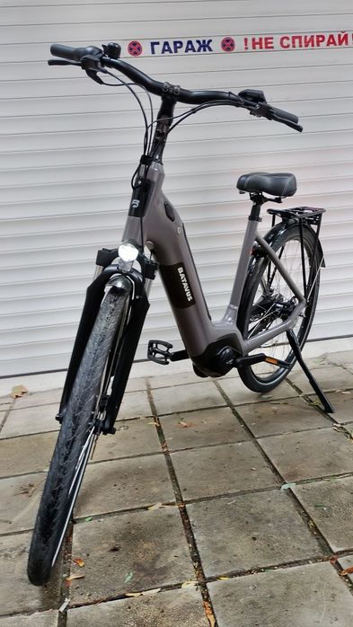 Batavus Altura -Bosch Smart