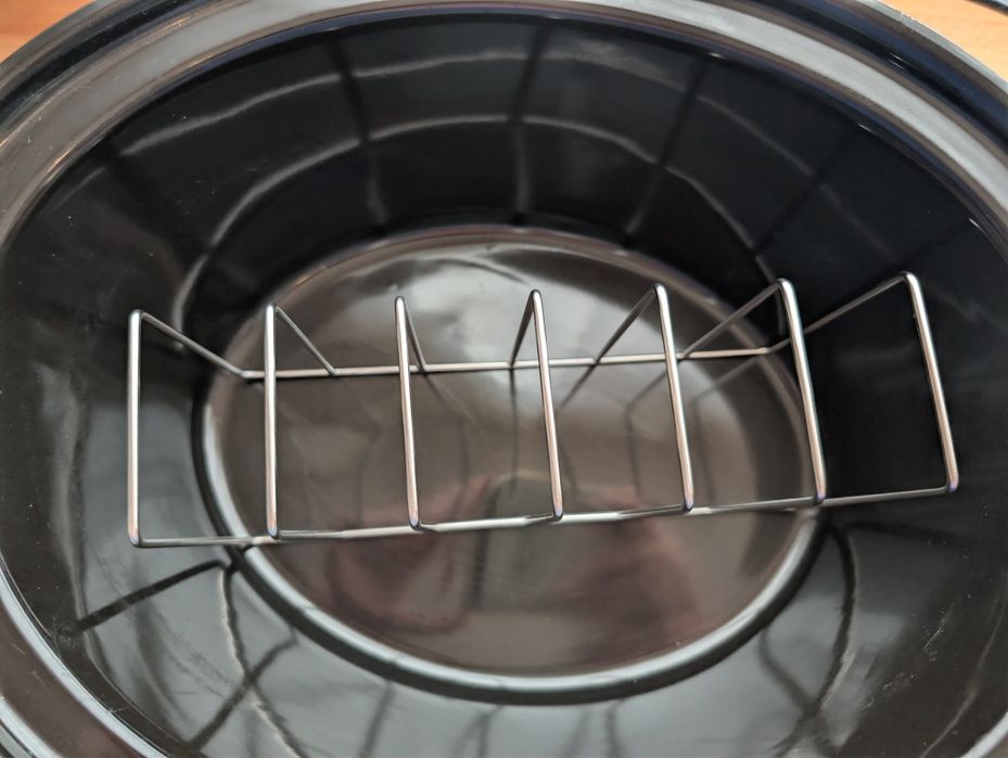 Multicooker 6,5 litri