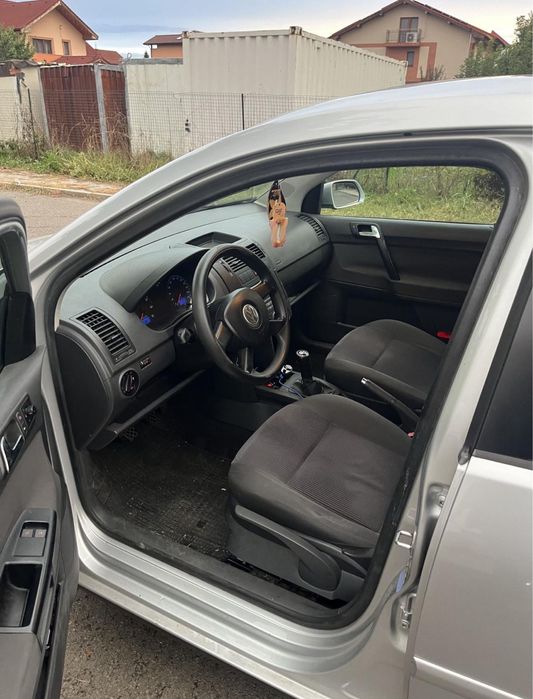 Volkswagen Polo 1.4
