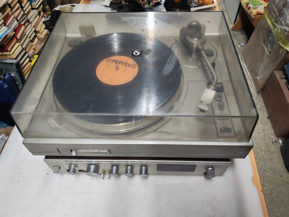 Арктур 006 radiotehnika