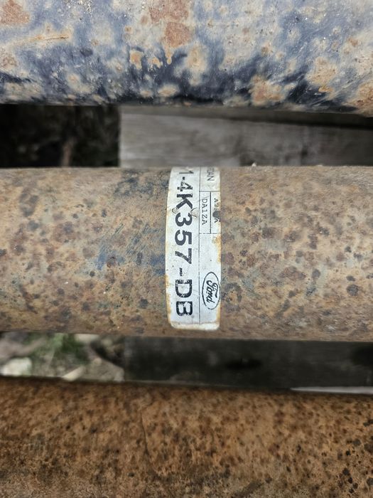 Cardan Ford transit 2000-2014