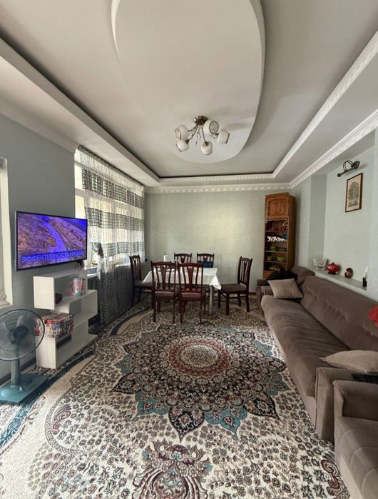 Аренда Участок Юнусабад Малика!