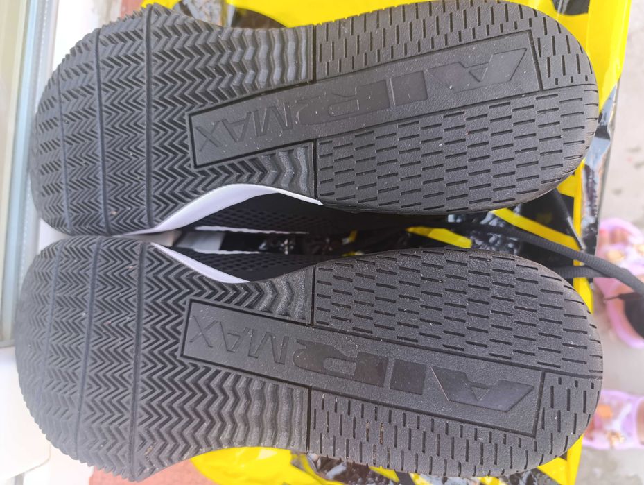 Мъжки маратонки Nike Air Max Alpha Trainer 6