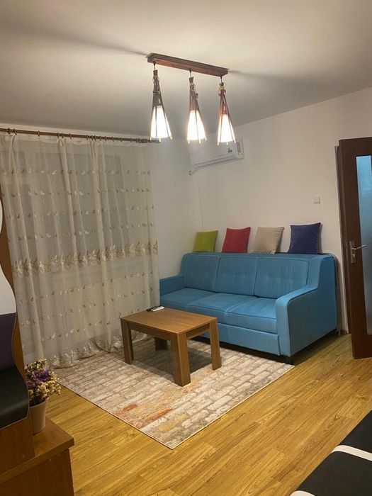 Apartament zona teatru -piața mare