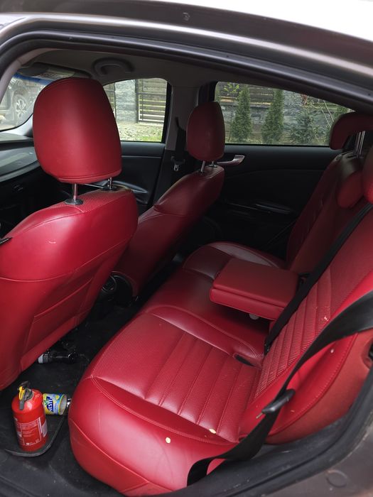 Alfa romeo Giulietta 2011 1.6