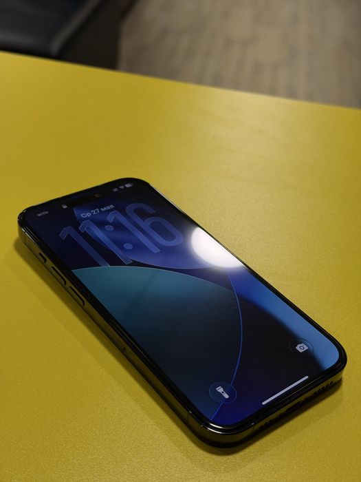 Apple Iphone 14 Pro
