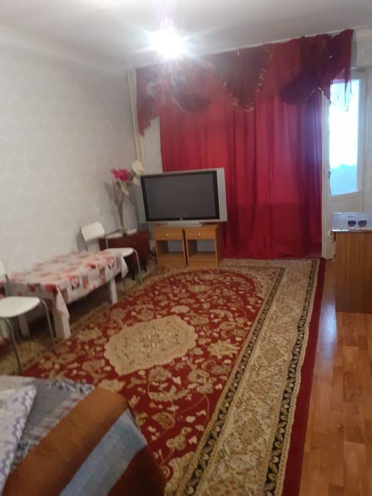 Аренда 2-х комн. кв, по-суточно