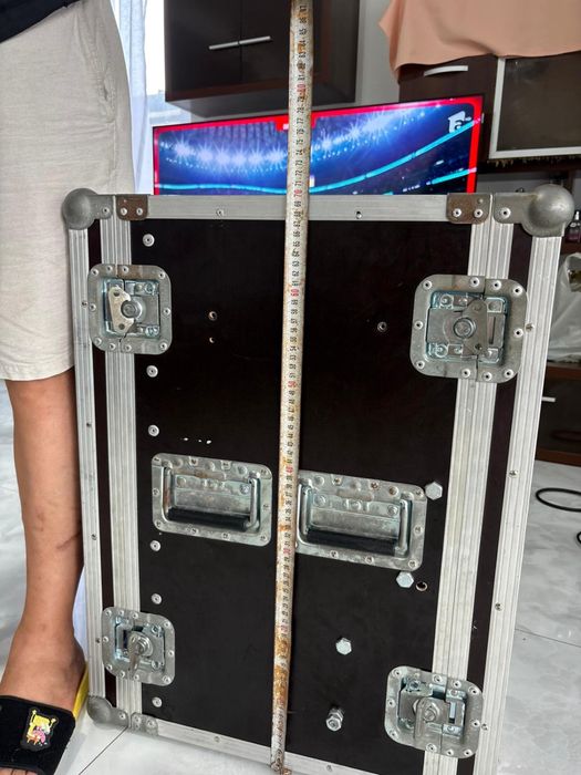 Vind rack puteri xa vl fbt
