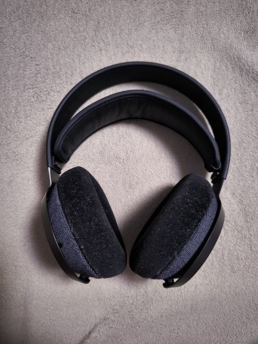 Căști Philips Fidelio X3