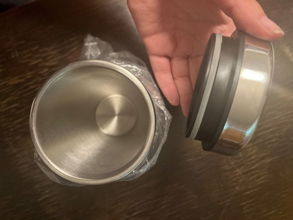 Порцеланови сервизи за кафе, чай и термо чаша