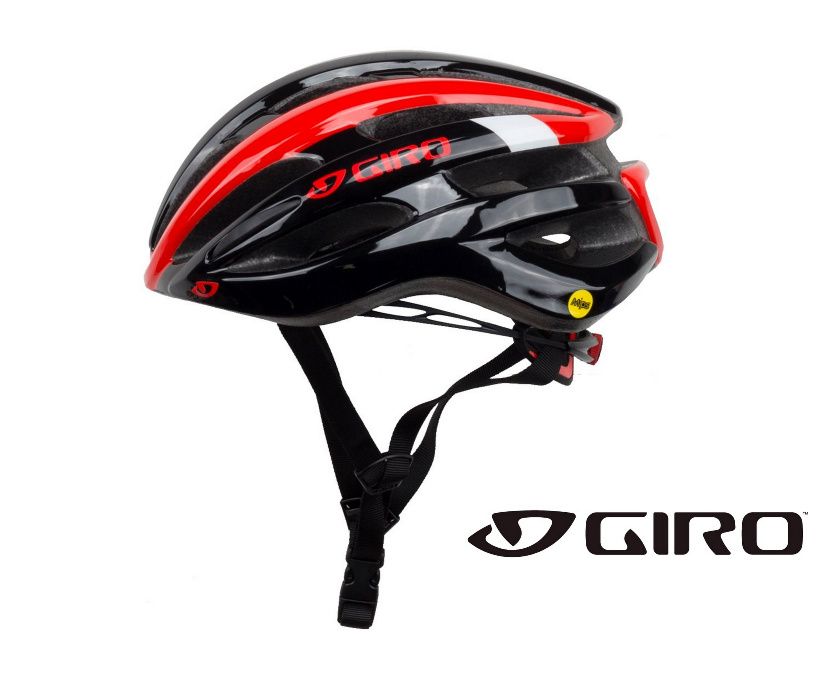 NOU! Casca ciclism GIRO Cyprus MIPS
