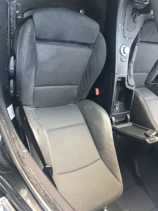 Продаваме бмв е90 330д 231кс bmw e90 330d 231hp