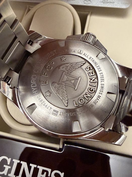 Ceas Longines Hydroconquest