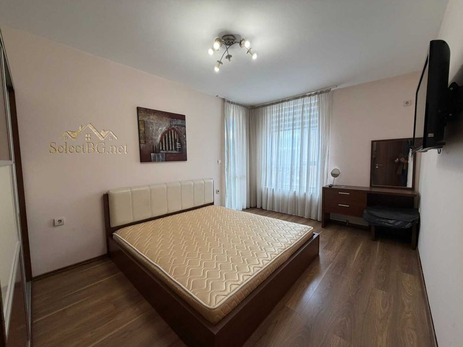 Продава се Тристаен апартамент в Велико Търново, Център - 98 кв.м за 2449 €/кв.м - Снимка #6