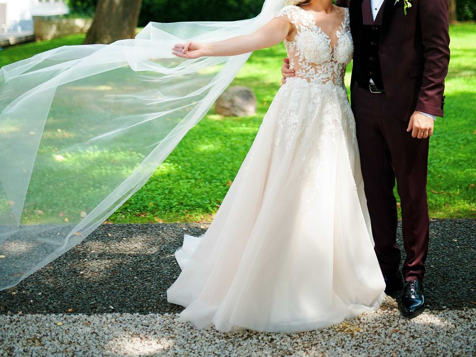 Rochie de mireasa