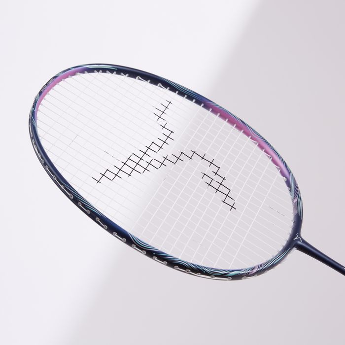 Rachetă Badminton Br990 Mov Adulți - No - produs resigilat Decathlon