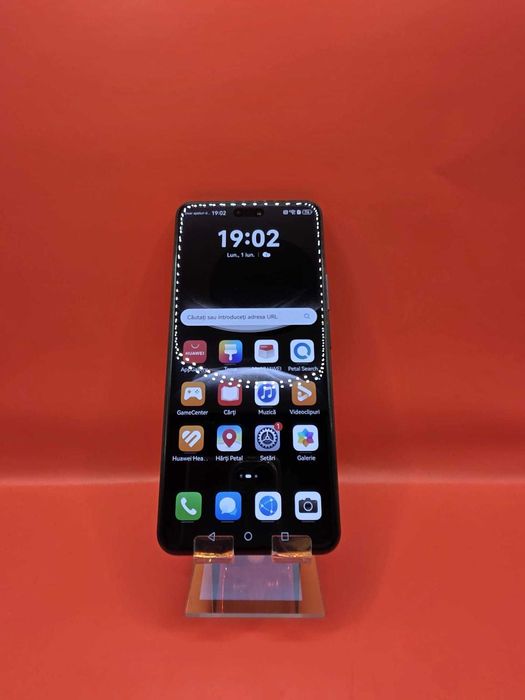Huawei Nova 14 Pro, MEM 512GB, RAM 12GB,Amanet Doamna Ghica,Cod:101530