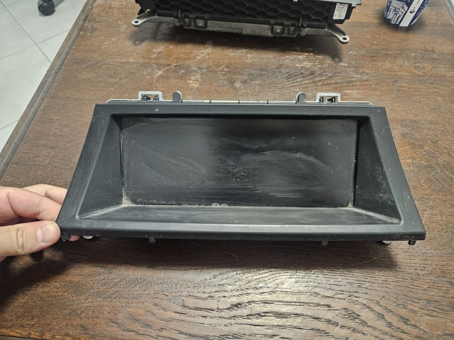 Дисплей за Bmw X5 e70 преди фейс