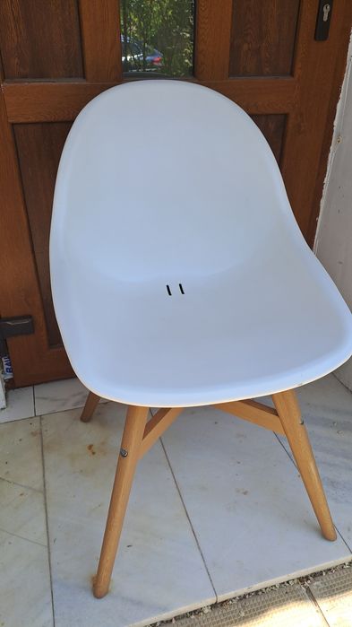 Стол кухня Икеа Fanbyn