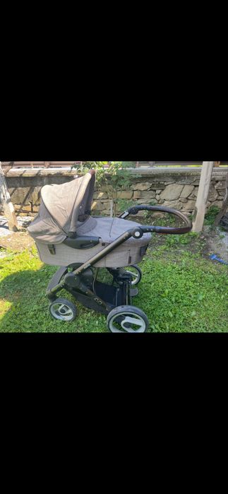 Децка количка Mutsy evo