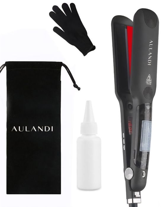 Паровой выпрямитель