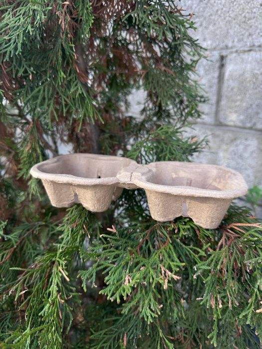 Стаканы для кофе и бабл ти