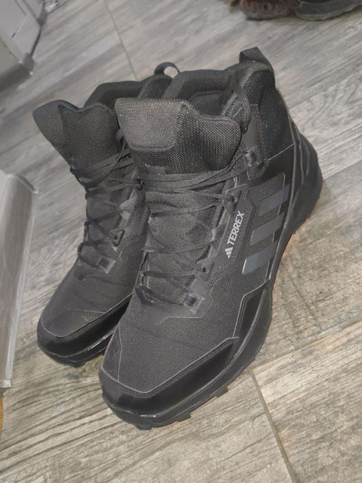 зимни обувки Терекс