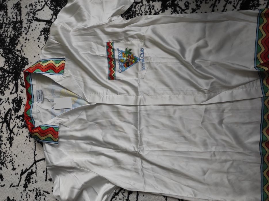 Casablanca Комплект