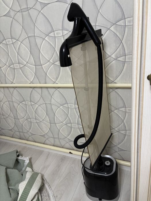 Отпариватель Tefal IT3480E1 черный