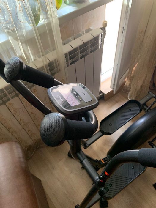 Продавам кростренажор