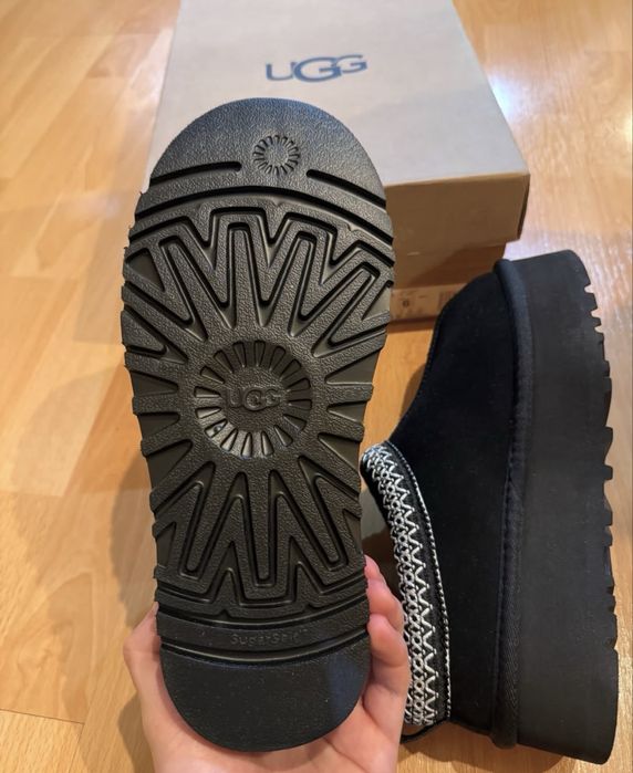 UGG Tazz papuci iarna