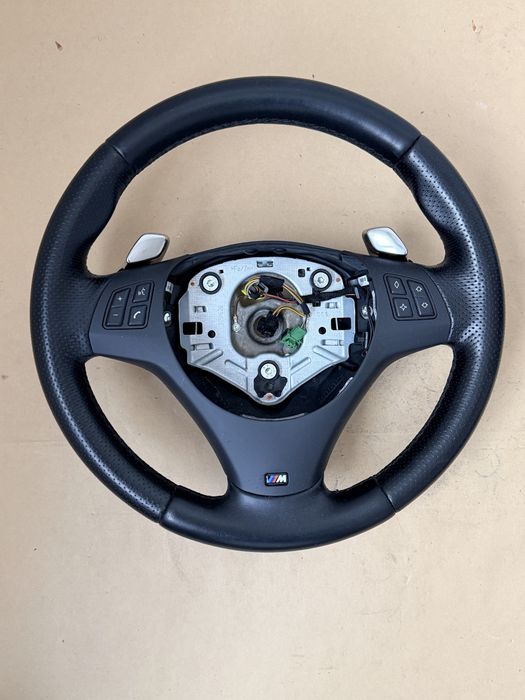 Бмв М волан bmw e84 e87 e90 e91 e92 e93