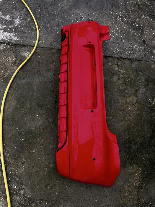 Bară spate vw polo 6.r.