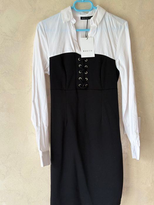 Mohito рокля нова