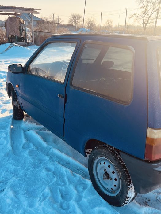 Продам ваз ока 1111