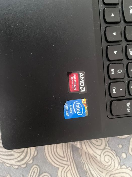 Lenovo G500 HDD 512