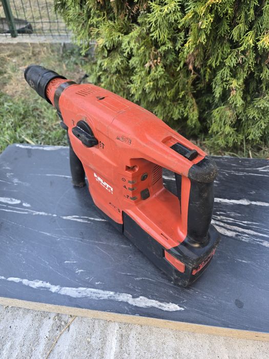 Rotopercutor Hilti TE 60-A36