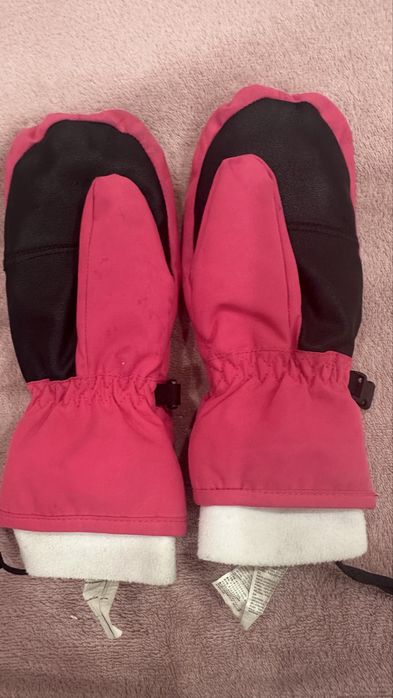 Ски панталон и ръкавици за дете