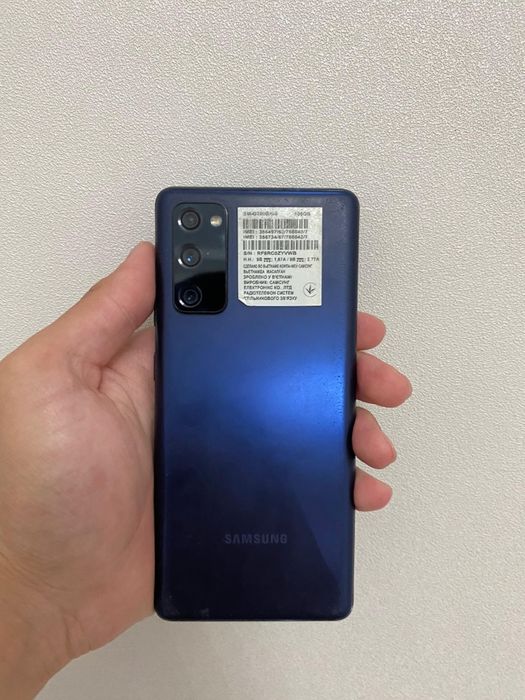 Telefon 
Сатылады бағасына келісім бар 
Телефон