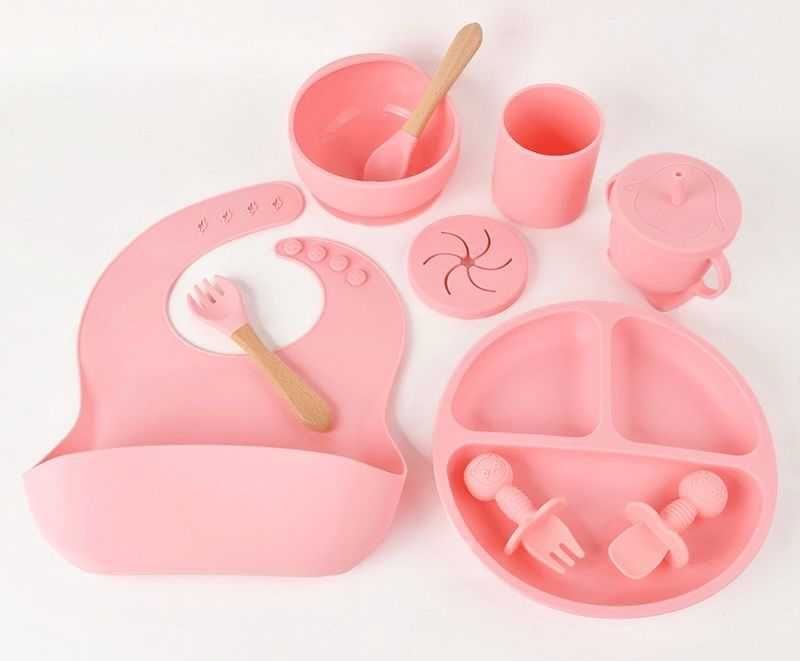Детский набор для кормления