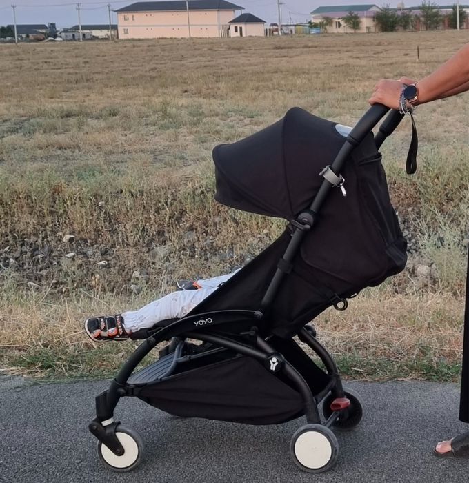 Коляска babyzen yoyo 2