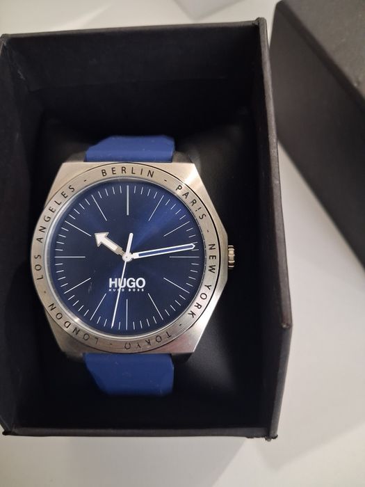 Ceas Hugo boss barbati!