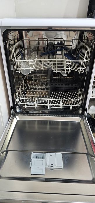 Посудомоечная машина