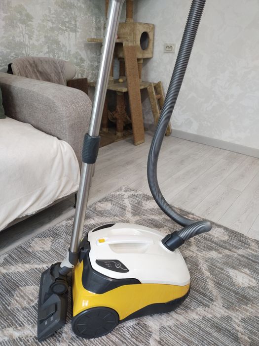 Пылесос Thomas Perfect Air Allergy Pure