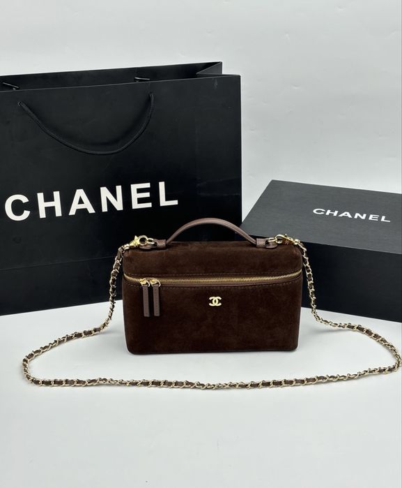 Geanta chanel premium